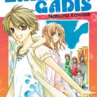  ����� Girlish Season <small>Story & Art</small> 